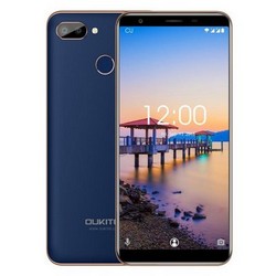 Прошивка телефона Oukitel C11 Pro в Рязане